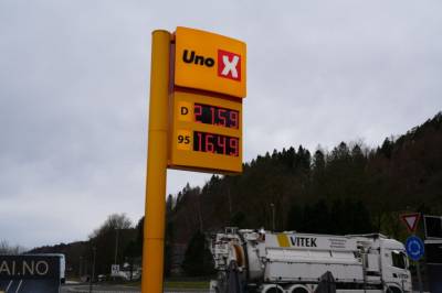 Billigere enn på mange år – kan bli enda billigere