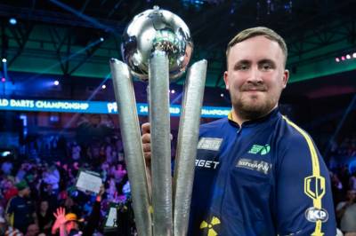 Luke Littlers liv kunne ha vært annerledes: Han ble øyeoperert som barn