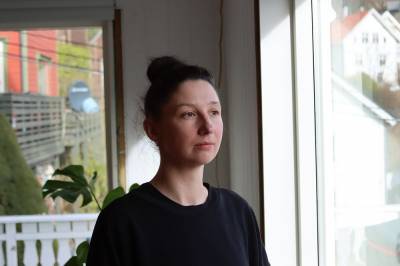 Zofia (37) får storstilt stipend