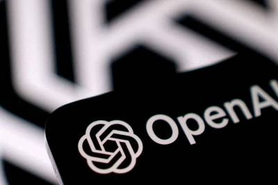 Bloomberg: OpenAIs nye dings er formet som en smultring