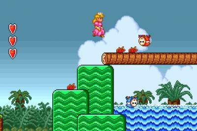 Her er alle Nintendos nyinnspillinger sammenlignet med originalene