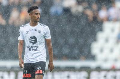 Første poengtap for Odd i 1. divisjon – tredje strake tap for Bryne