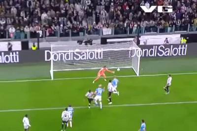 0-1: Provstgaard, Lazio