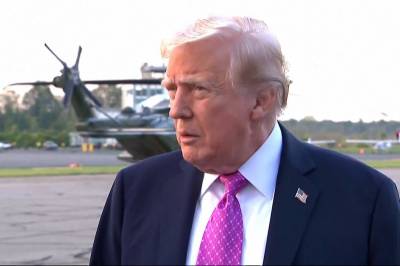 Trump mener han må gjøre snakkingen selv – «ufattelig» hat mellom Zelenskyj og Putin