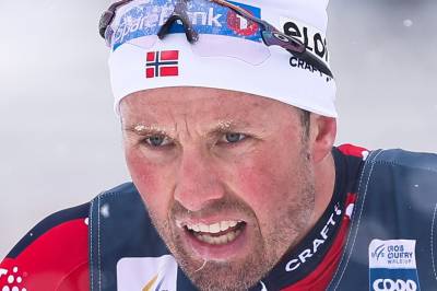 Iversen dropper NM: – Kroppen er kjørt