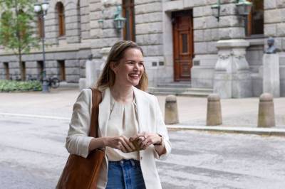Trekker seg fra Skattekommisjonen: – Rett og slett tullete