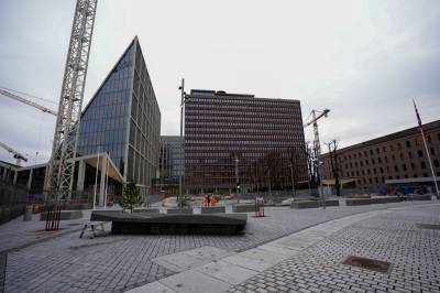 Et pengesluk til besvær