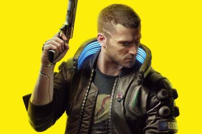 Cyberpunk 2077 har solgt 40 millioner eksemplarer