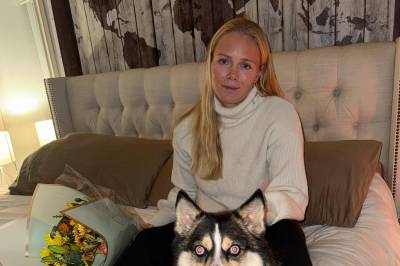 Onsdag 26. november: Dette har skjedd i natt