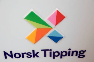 Dataangrep mot Norsk Tipping
