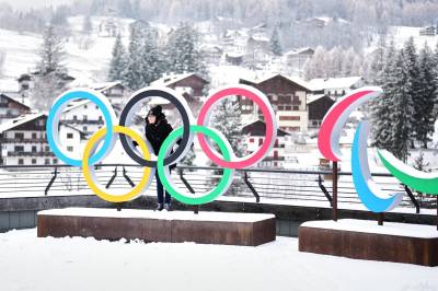 Skremmende melding: OL-vakt funnet død