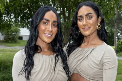 - Jeg våknet til en mail av ulike typer hagler