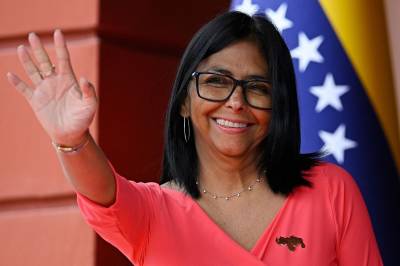 «Nye» Venezuela: – Grunnleggende upopulært