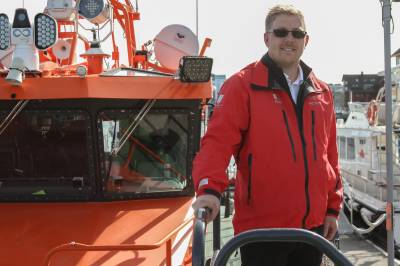 Måsholmen: Har vi stilt dei rette spørsmåla?