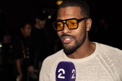 Ny rolle for Nate Kahungu: – Litt nerver