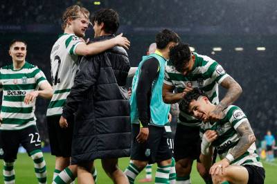 Glimt-fadese i Portugal: – Filleristet