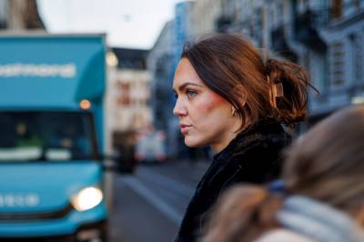 Er virkelig de mest ambisiøse et problem?