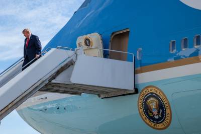 FN-uke i New York: Trump skal tale