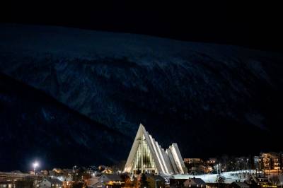 Statsforvalteren vil sette Tromsø på verstingliste