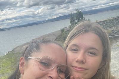 Plutselig fikk ikke Malin (14) puste: – Jeg trodde jeg skulle dø
