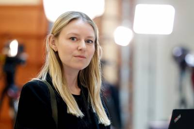 Sterkt å høre Isachsens bekymring for venninnens sikkerhet