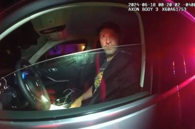 Her blir superstjernen arrestert