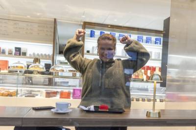 – Fremtidige generasjoner viktigere enn oljelobbyen