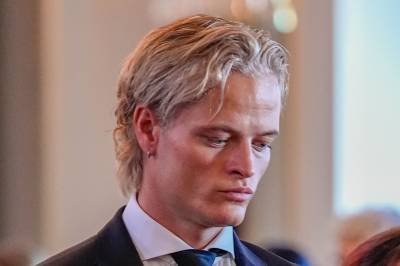 Nettavisen: Vil begjære fire nye uker varetekt for Marius Borg Høiby