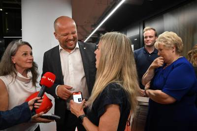 Her blir det forvirring rundt terningkastet