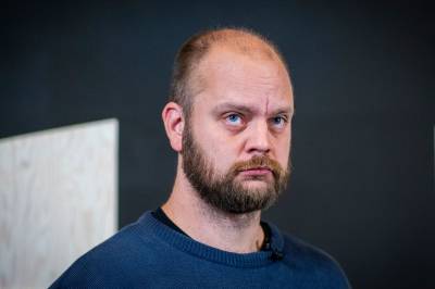 Rødt bekrefter å ha mottatt varsel på Kristjánsson tidligere