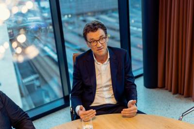 Konkurrenten raider markedet for konsulenter: – Vi lar oss ikke skremme