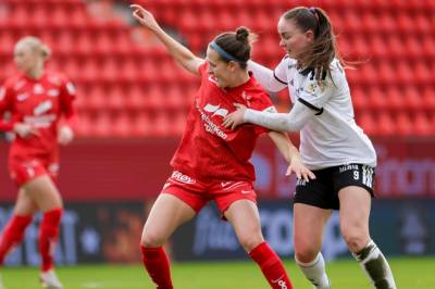 Midtstopper fikk drømmetreff: Brann spilte ut Bodø/Glimt