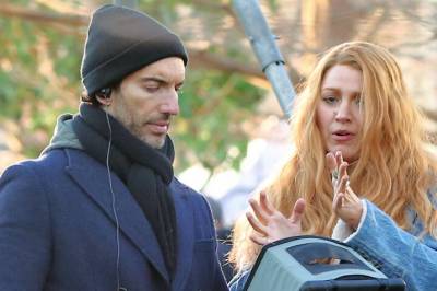 Forfatteren bryter tausheten