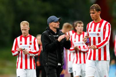 Tromsø knust i Tsjekkia: Ute av Europa League-kvalifiseringen