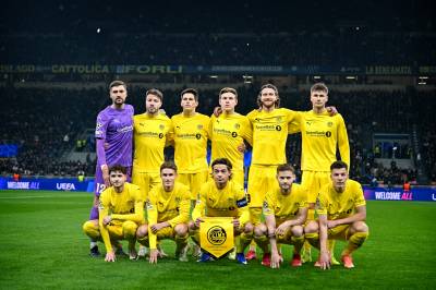 Rosenborg-legendene om Glimt: – De kan vinne Champions League