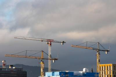 Byggevaretopp: – Vi er i en langvarig krise