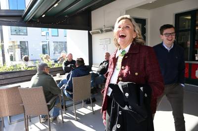 Ny måling: Frp stiger etter rasisme-bråket