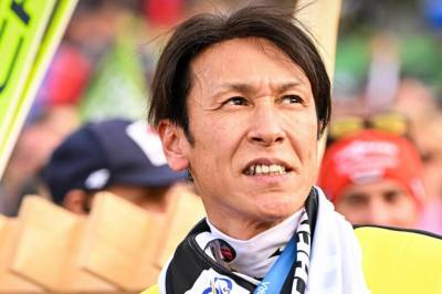 53-åringen gjør comeback i verdenscupen: – Veldig tøft