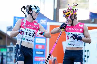 Sprint Aure klassisk