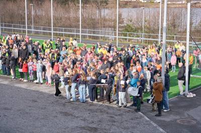 Ord som bygger – og ord som sårer &bull; Birkenesavisa