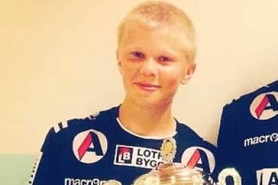 «Egentlig ser han lik ut nå som da»