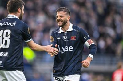 – En boom i norsk fotball