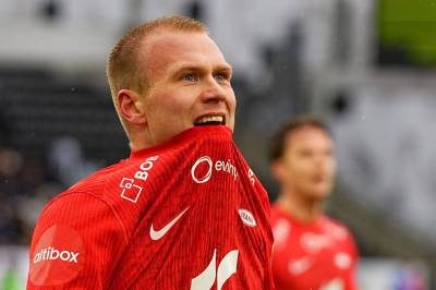 – Bryr meg ikke hva folk synes