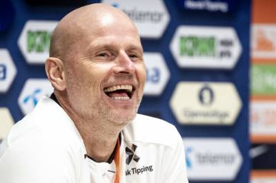 LIVE: Det koker i Nederland