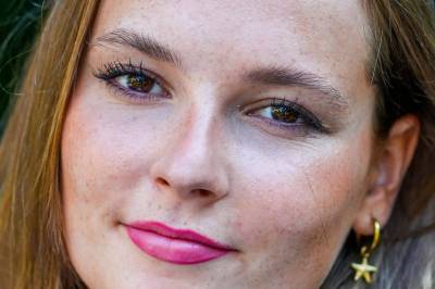 Australsk avis: Mann ilagt besøksforbud etter å ha sendt brev til prinsesse Ingrid Alexandra