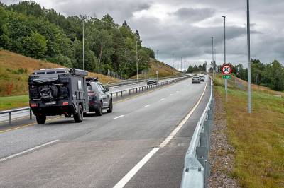 Ingen andre i Molde ville akseptert en slik trafikkøkning
