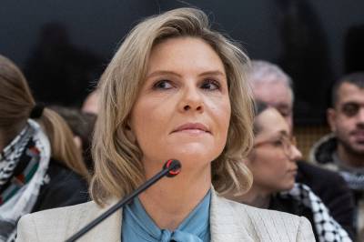 Palestina-aktivister frifunnet i lagmannsretten for å ha fulgt etter Sylvi Listhaug