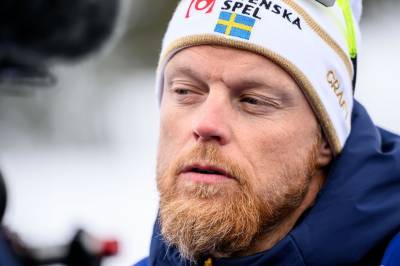 Slår tilbake etter landslags-exiten: – Et knivstikk i ryggen