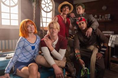 Netflix bekrefter One Piece Sesong 2 slippes 10. mars 2026