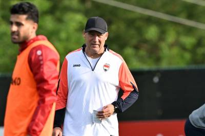 Ferguson-assistent skal stoppe Norge: – Da vil troen vokse